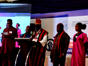‘Money Wives’: Male feminists move to free 57 women trapped in forced marriages in C’River