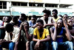 Drug Addiction: Youths hit hard as 14.3m Nigerians consumed illicit drugs in one year
