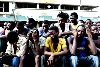 Drug Addiction: Youths hit hard as 14.3m Nigerians consumed illicit drugs in one year