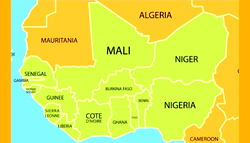Mali bans use of motorcycles outside major cities