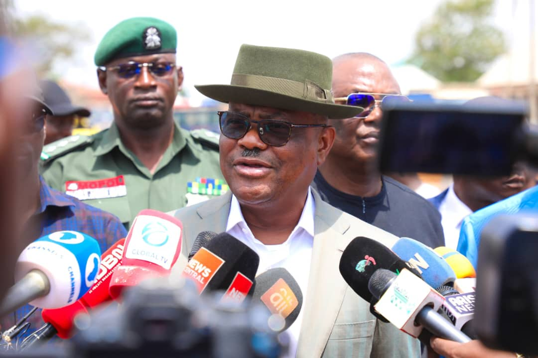 Atiku, a serial loser, will recontest in 2031