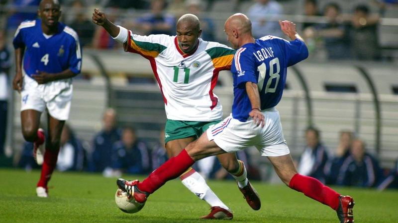 Past Upsets in the FIFA World Cup That Might Happen Again in 2026