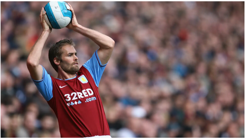The solid Olof Mellberg