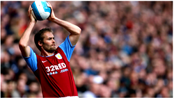 The solid Olof Mellberg