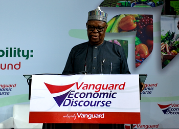Vanguard Economic Discourse: Food system under stress, livestock key to reform  —  FG