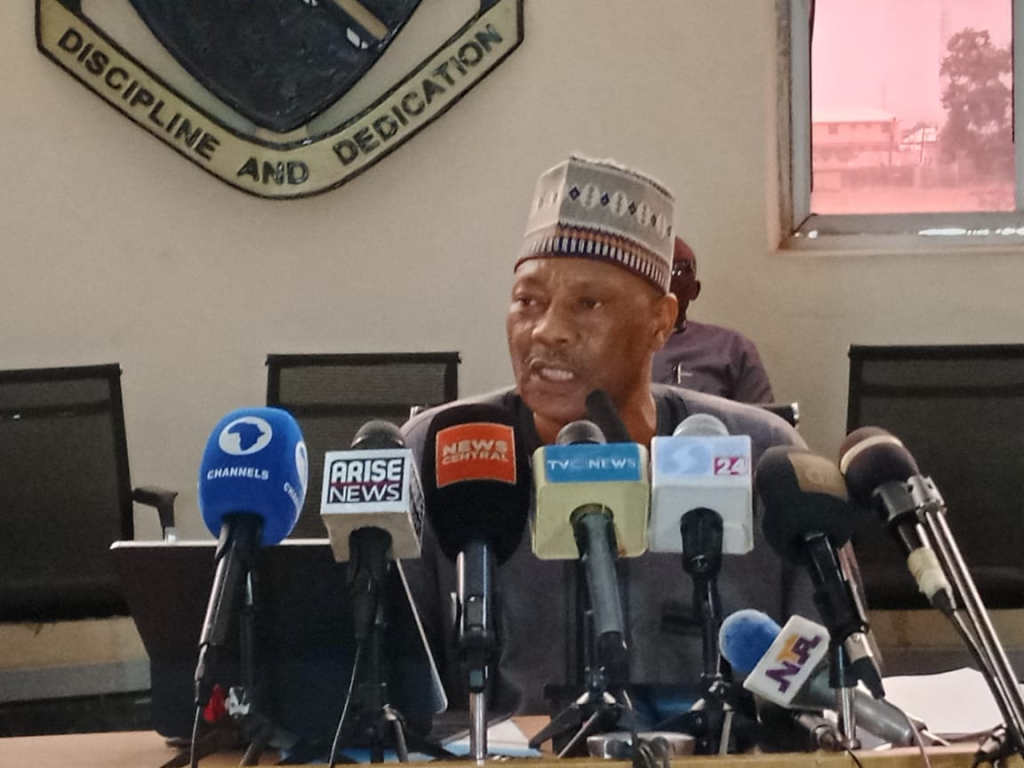 Jos killings: UNIJOS confirms two students killed, three injured