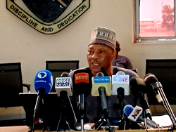 Jos killings: UNIJOS confirms two students killed, three injured