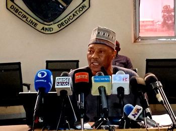 Jos killings: UNIJOS confirms two students killed, three injured