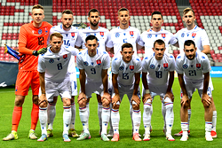 Countdown to 2026 FIFA World Cup: Czechia return after 20-year wait