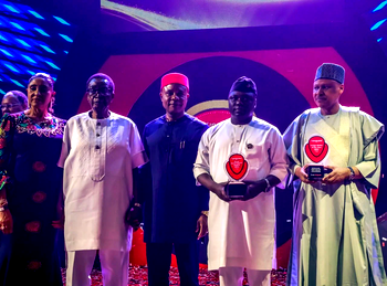 Vanguard 2025 image maker award testament towards building trust – Information minister