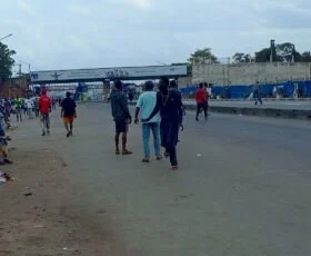 Mixed compliance greets return of monthly sanitation in Lagos