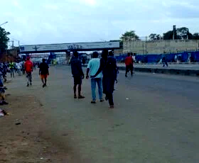 Mixed compliance greets return of monthly sanitation in Lagos