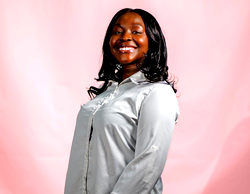 Inside Esther Odesola’s Thrilling Worship World