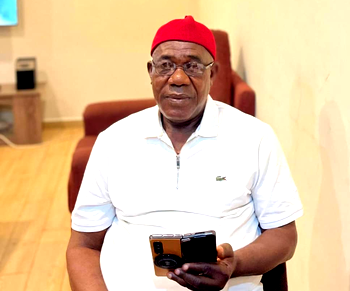 Gateman allegedly murders 65-year-old transport manager in Lagos