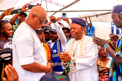 Gbenu declares for Lagos Assembly, seeks APC leaders’ backing in Badagry