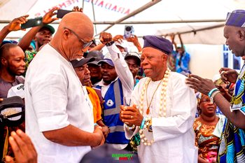Gbenu declares for Lagos Assembly, seeks APC leaders’ backing in Badagry