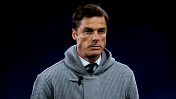 Burnley boss Parker leaves club after relegation