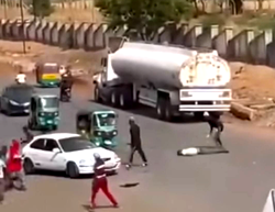 Fresh tension hits Jos as curfew relaxation sparks hoodlum attacks