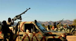 Mali repels coordinated attacks on key cities, security forces retain control