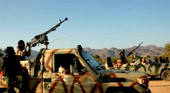 Mali repels coordinated attacks on key cities, security forces retain control