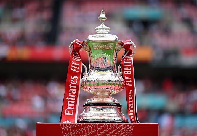 FA Cup: 3 teams through to semi-finals