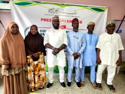 2027: Ogun Muslim Vanguards, stakeholders agitate for inclusion
