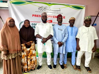 2027: Ogun Muslim Vanguards, stakeholders agitate for inclusion