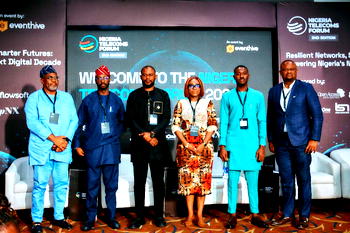 ipNX, telecom leaders urge unified action for growth, power, security