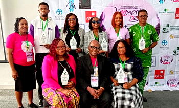 IWD: 300 women earn ILO, ILC certifications in IEOM Skills Empowerment