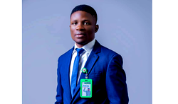 NANS Convention: Presidential spokesman to vie for National Financial Secretary