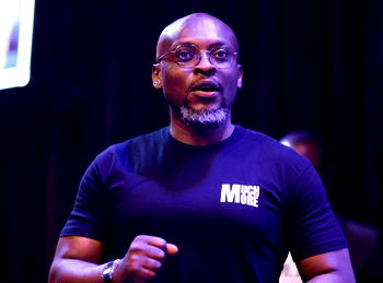 Jesus + Nothing Worship meeting declares Christ enough