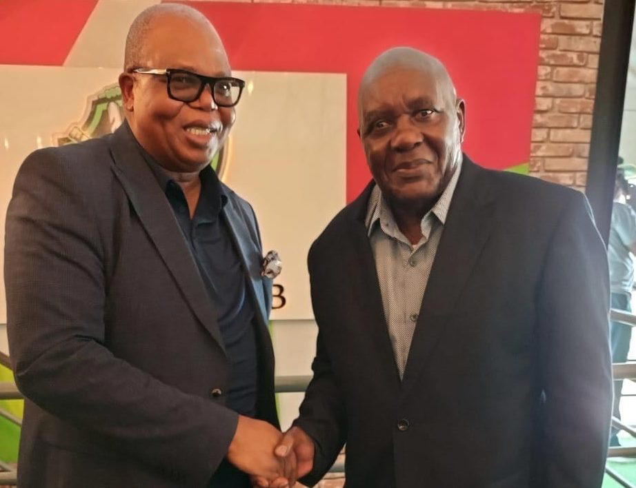 NCF has made me know my wife better in death - Bobby Kambarami