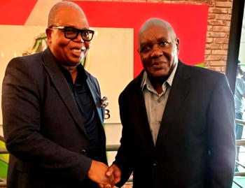 NCF has made me know my wife better in death – Bobby Kambarami