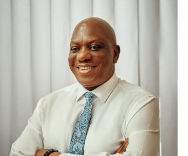 Katung marks birthday by supporting orphans, widows in Southern Kaduna