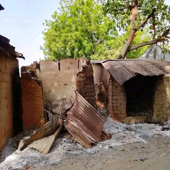 Militants murder four people, torch villages in Kebbi state