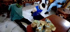 Security operatives arrest kidnappers in Plateau, recover N8m ransom