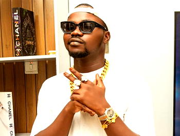 Nigerian artiste, Kilo Lazer to release new single ‘IJoba’