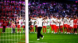 Bayern Munich: Vincent Kompany becomes first Black coach wins Bundesliga title