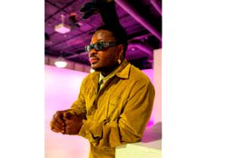 Kwate adopts new stage identity “Flower Boy,” announces fan-dedicated single