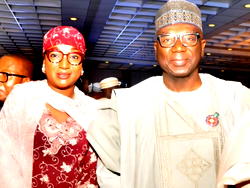 Kwara is best place to give birth, raise a child in Nigeria—Amina El-Iman, commissioner for health