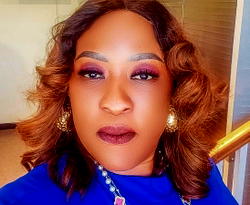 I drew a hard line to survive fame — Labinjoh
