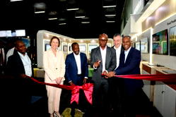 Liquid C2 unveils Africa’s First Google Cloud AI Centre