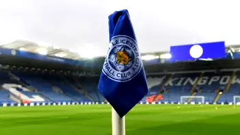 Former Premier League champions Leicester relegated to League One