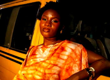 Singer Lodù positions herself as rising Afro-soul force with ‘Follow’