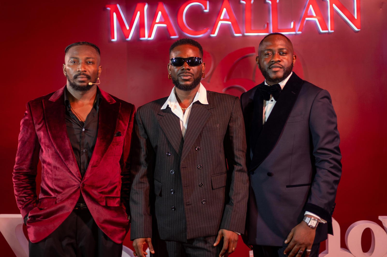 The Macallan moves to simplify whisky experience for consumers