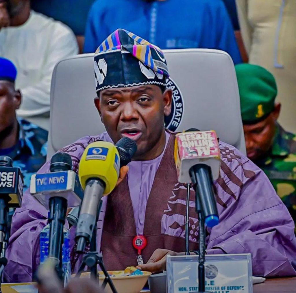 Zamfara APC stakeholders back Tinubu, Lawal for 2027