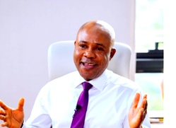 Take ownership of our achievements, Gov Mbah charges Enugu people