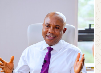 Governor Mbah praises Enugu Rangers for following in the footsteps of greats after claiming their ninth domestic championship