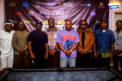 Jc T Why Music Camp emerges top talent discovery platform