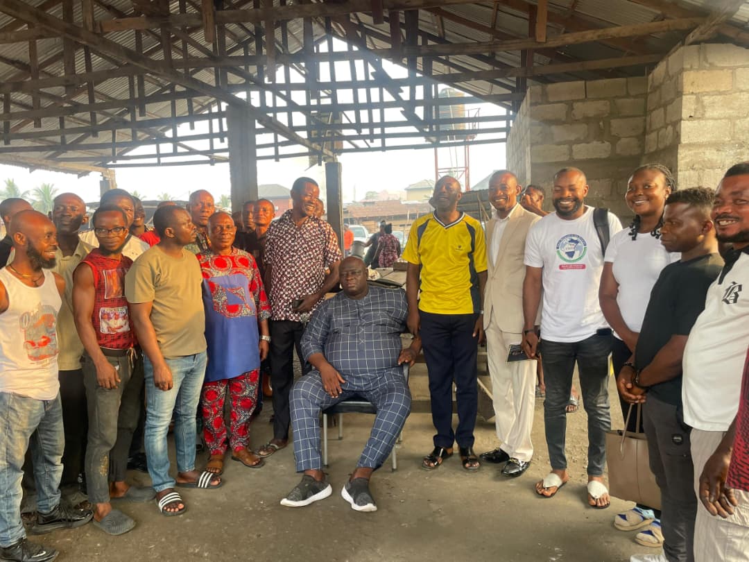 C’River cracks down on unsafe meat processing with tyre-roasting ban